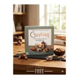 hijazigroup Guylıan The Original Seashells Belçika Çikolatası 250 gr