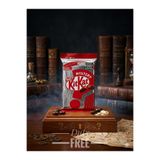hijazigroup Nestlé KitKat Mystery 41,5GR