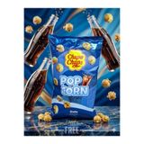 hijazigroup Popcorn in Cola flavour 90 GR
