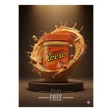 hijazigroup Reese’s Creamy Peanut Butter 510g – Kremamsı Fıstık Ezmesi (Amerikan İthal)