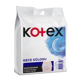 Hijyenik Gece Külodu 2'li