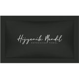 Hijyenik Mendil 6X10 Cm (Füme) - 100 Adet