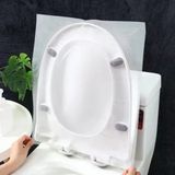 Hijyenik Tek Kullanımlık Klozet Kapağı Poşeti
