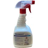 Hijyenik Yüzey Dezenfektanı 1 Lt x 2, Güçlü ve Temizleyici Formül