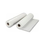 Hijyeniz Tek Kullanımlık Rulo Sedye Örtüsü Lamineli Kağıt 50 cm x 40M 12 Adet
