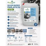 Hijyenkal Bulaşık Makinesi Parlatıcısı H 701 20 kg