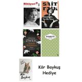 Hikayeci - 5 + Alemdağda Var Bir Yılan + Amok Koşucusu + Yaslı Mızıka + Kör Baykuş
