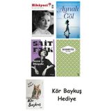 Hikayeci - 5 + Aynalı Göl + Seçme Hikâyeler + Yaslı Mızıka + Kör Baykuş