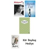 Hikayeci - 5 + Aynalı Göl + Yaslı Mızıka + Kör Baykuş