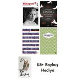Hikayeci - 5 + Bir Yüreğin Çöküşü + A ! Etika + Yaslı Mızıka + Kör Baykuş