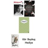 Hikayeci - 5 + Bir Yüreğin Çöküşü + Yaslı Mızıka + Kör Baykuş