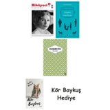 Hikayeci - 5 + Falaka Ve Diğer Öyküler + Yaslı Mızıka + Kör Baykuş