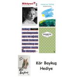 Hikayeci - 5 + Gecenin Gecesi + A ! Etika + Yaslı Mızıka + Kör Baykuş