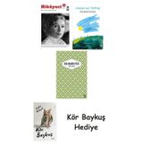 Hikayeci - 5 + Gecenin Gecesi + Yaslı Mızıka + Kör Baykuş