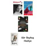 Hikayeci - 5 + Genç Kız Kalbi + Amok Koşucusu + Kör Baykuş
