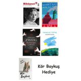 Hikayeci - 5 + Genç Kız Kalbi + Bir Yüreğin Çöküşü + Gecenin Gecesi + Kör Baykuş