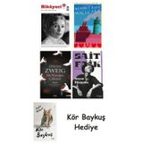 Hikayeci - 5 + Genç Kız Kalbi + Bir Yüreğin Çöküşü + Seçme Hikâyeler + Kör Baykuş