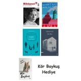 Hikayeci - 5 + Genç Kız Kalbi + Falaka Ve Diğer Öyküler + Nişan Evi + Kör Baykuş
