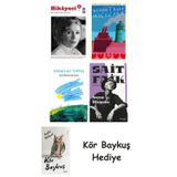 Hikayeci - 5 + Genç Kız Kalbi + Gecenin Gecesi + Seçme Hikâyeler + Kör Baykuş