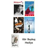 Hikayeci - 5 + Genç Kız Kalbi + Katip Bartleby + Aynalı Göl + Kör Baykuş
