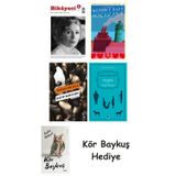 Hikayeci - 5 + Genç Kız Kalbi + Katip Bartleby + Falaka Ve Diğer Öyküler + Kör Baykuş