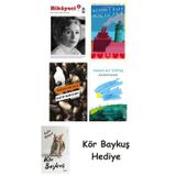 Hikayeci - 5 + Genç Kız Kalbi + Katip Bartleby + Gecenin Gecesi + Kör Baykuş