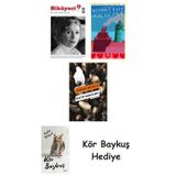 Hikayeci - 5 + Genç Kız Kalbi + Katip Bartleby + Kör Baykuş