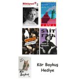 Hikayeci - 5 + Genç Kız Kalbi + Katip Bartleby + Seçme Hikâyeler + Kör Baykuş