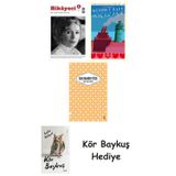 Hikayeci - 5 + Genç Kız Kalbi + Unuttum Dünya + Kör Baykuş
