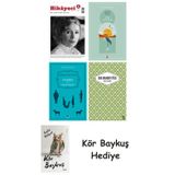 Hikayeci - 5 + Göl Saatleri + Falaka Ve Diğer Öyküler + Yaslı Mızıka + Kör Baykuş