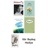 Hikayeci - 5 + Göl Saatleri + Gecenin Gecesi + Yaslı Mızıka + Kör Baykuş