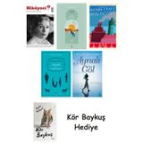 Hikayeci - 5 + Göl Saatleri + Genç Kız Kalbi + Falaka Ve Diğer Öyküler + Aynalı Göl + Kör Baykuş
