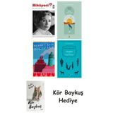 Hikayeci - 5 + Göl Saatleri + Genç Kız Kalbi + Falaka Ve Diğer Öyküler + Kör Baykuş