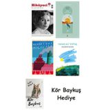 Hikayeci - 5 + Göl Saatleri + Genç Kız Kalbi + Gecenin Gecesi + Kör Baykuş