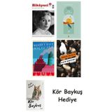 Hikayeci - 5 + Göl Saatleri + Genç Kız Kalbi + Katip Bartleby + Kör Baykuş