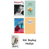 Hikayeci - 5 + Göl Saatleri + Genç Kız Kalbi + Unuttum Dünya + Kör Baykuş