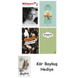 Hikayeci - 5 + Göl Saatleri + Katip Bartleby + Yaslı Mızıka + Kör Baykuş