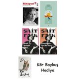 Hikayeci - 5 + Göl Saatleri + Şimdi Sevişme Vakti + Alemdağda Var Bir Yılan + Kör Baykuş
