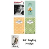 Hikayeci - 5 + Göl Saatleri + Unuttum Dünya + Yaslı Mızıka + Kör Baykuş