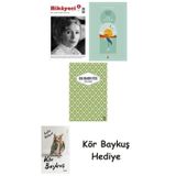 Hikayeci - 5 + Göl Saatleri + Yaslı Mızıka + Kör Baykuş