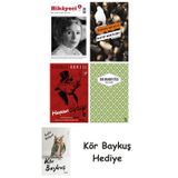 Hikayeci - 5 + Katip Bartleby + Hayvan Çiftliği + Yaslı Mızıka + Kör Baykuş
