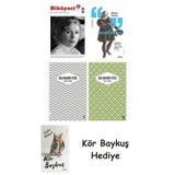 Hikayeci - 5 + Montaigne + Uzakta Beyaz + Yaslı Mızıka + Kör Baykuş