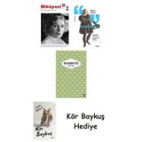 Hikayeci - 5 + Montaigne + Yaslı Mızıka + Kör Baykuş
