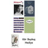 Hikayeci - 5 + Nişan Evi + A ! Etika + Yaslı Mızıka + Kör Baykuş