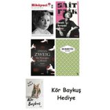 Hikayeci - 5 + Şimdi Sevişme Vakti + Bir Yüreğin Çöküşü + Yaslı Mızıka + Kör Baykuş
