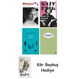 Hikayeci - 5 + Şimdi Sevişme Vakti + Falaka Ve Diğer Öyküler + Yaslı Mızıka + Kör Baykuş