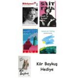 Hikayeci - 5 + Şimdi Sevişme Vakti + Genç Kız Kalbi + Gecenin Gecesi + Kör Baykuş