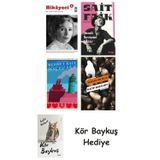Hikayeci - 5 + Şimdi Sevişme Vakti + Genç Kız Kalbi + Katip Bartleby + Kör Baykuş