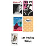 Hikayeci - 5 + Şimdi Sevişme Vakti + Genç Kız Kalbi + Unuttum Dünya + Kör Baykuş