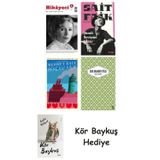 Hikayeci - 5 + Şimdi Sevişme Vakti + Genç Kız Kalbi + Yaslı Mızıka + Kör Baykuş